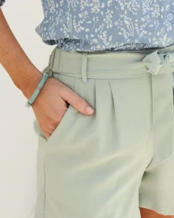 Pantalón Corto Alena