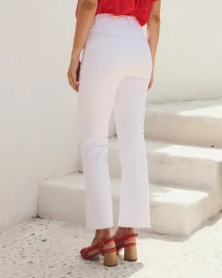 Pantalón Crop Margot