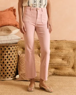 Pantalón Denim Libana