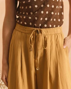 Pantalón Fluido Montse