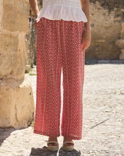 Pantalón Goma Inés
