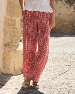Pantalón Goma Inés
