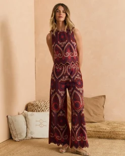 Pantalón Marruecos Luma