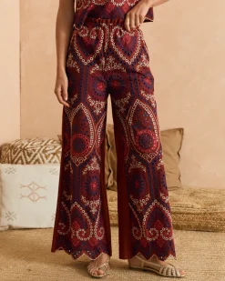 Pantalón Marruecos Luma