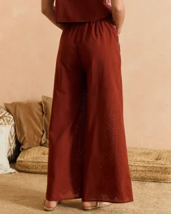Pantalón Marruecos Luma