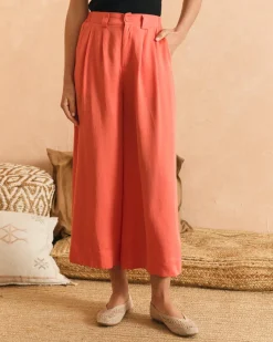 Pantalón Pinzas Rocío