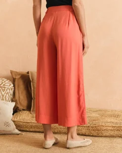 Pantalón Pinzas Rocío