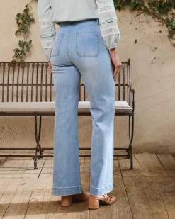 Pantalón Vaquero Mai
