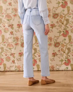 Pantalón Vaquero Niki