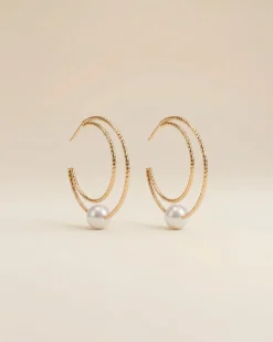 Pendientes Aro Loretta