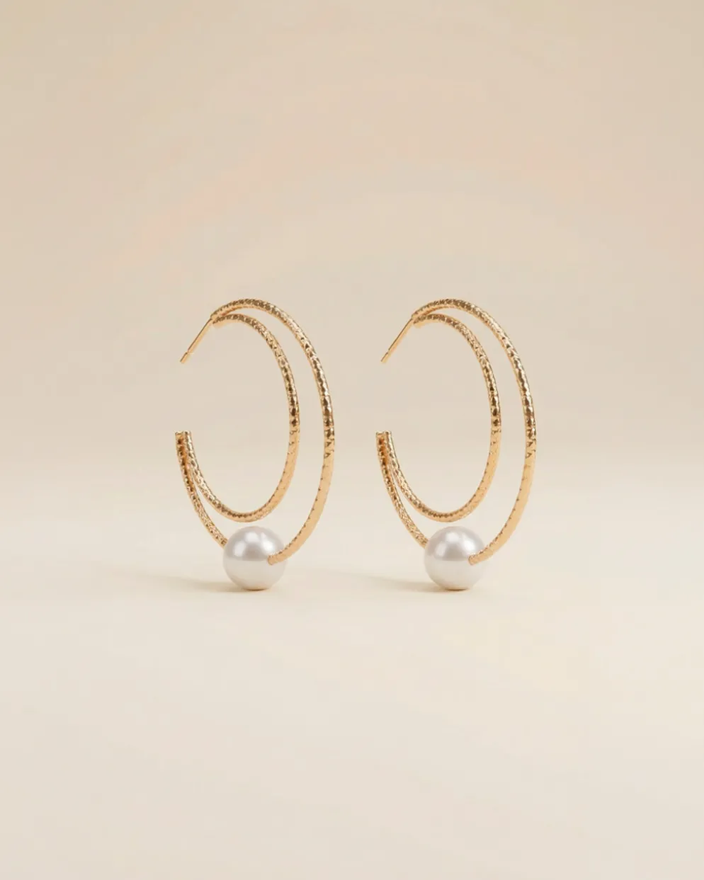 Pendientes Aro Loretta
