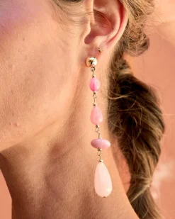 Pendientes Bolitas Elsa