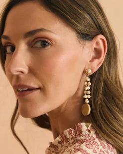 Pendientes Largos Lisbeth