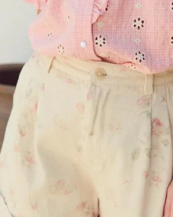 Short Flor Tamara