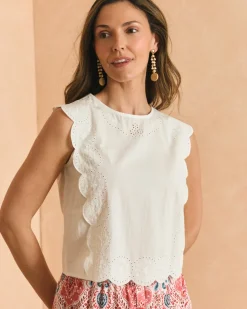Top Crop Miranda
