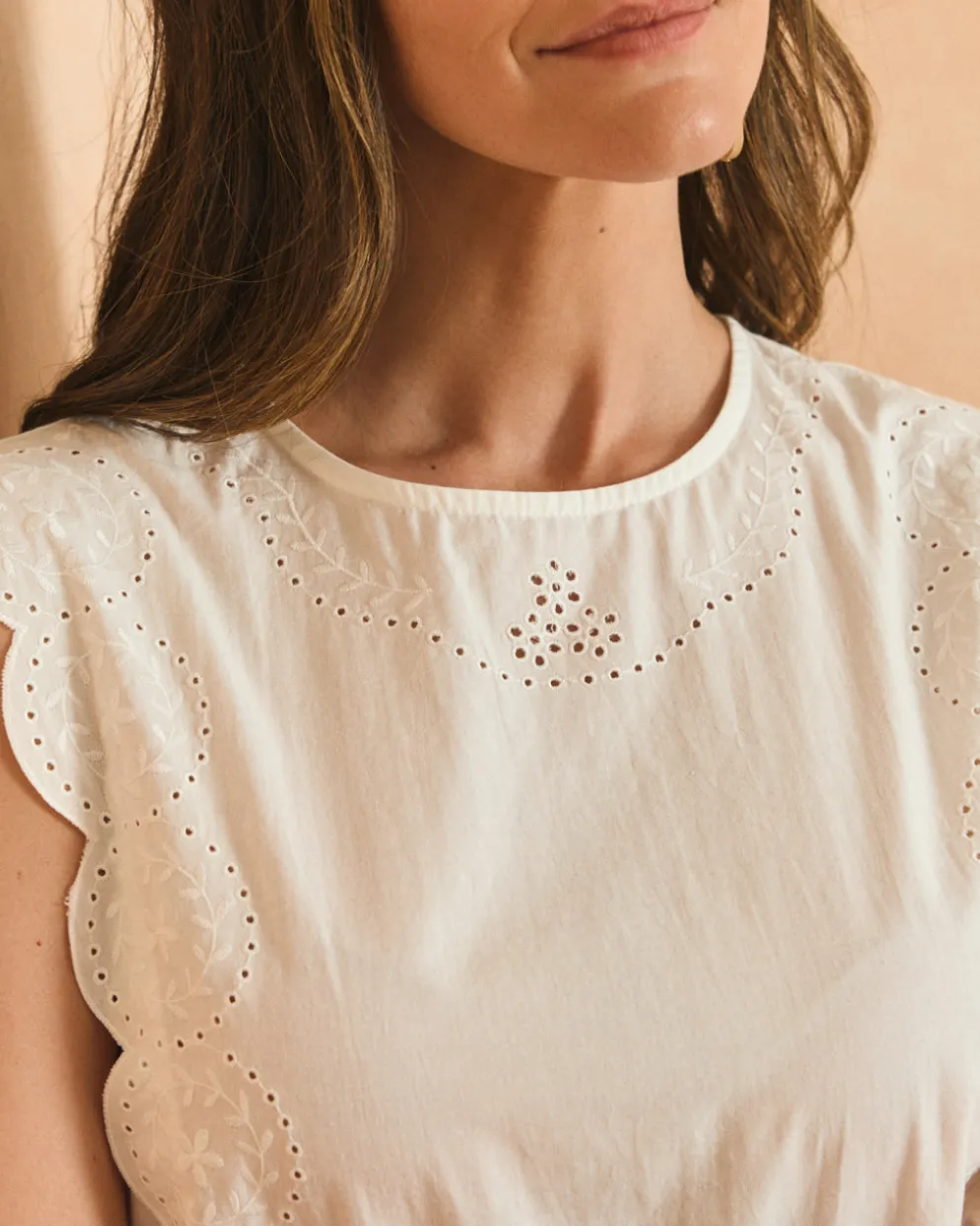 Top Crop Miranda