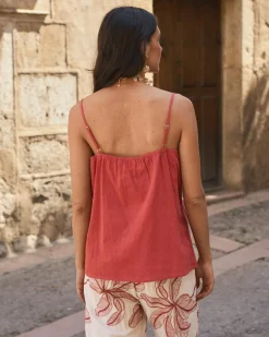 Top Lencero Estelle