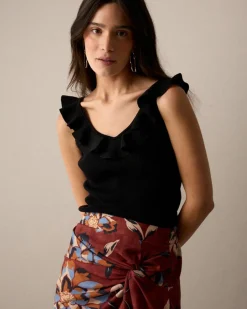 Top Punto Celine