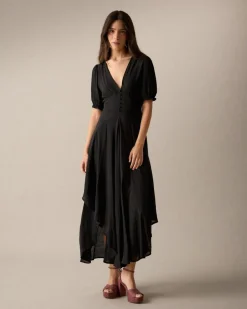 Vestido Asimétrico Katrine
