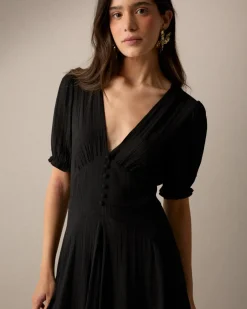 Vestido Asimétrico Katrine