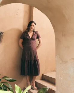 Vestido Batista Amelia