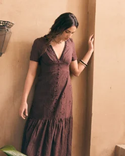 Vestido Batista Amelia