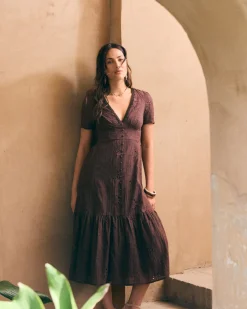 Vestido Batista Amelia