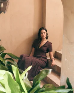 Vestido Batista Amelia