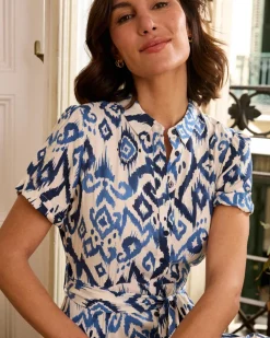 Vestido Camisero Adut