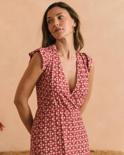 Vestido Camisero Alina