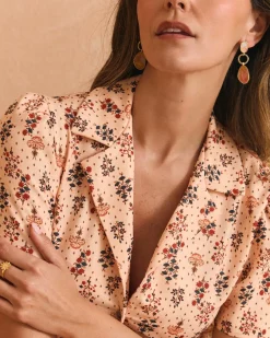 Vestido Camisero Azahara