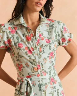 Vestido Camisero Mila