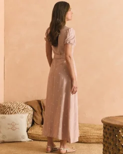 Vestido Camisero Sienna