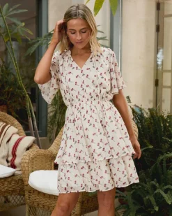 Vestido Corto Adri