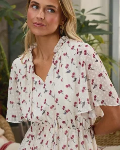 Vestido Corto Adri