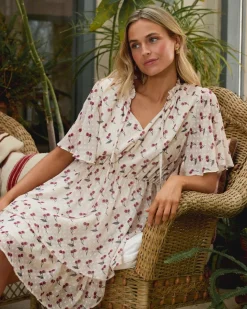Vestido Corto Adri