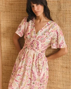 Vestido Corto Aliss