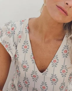 Vestido Corto Aurora