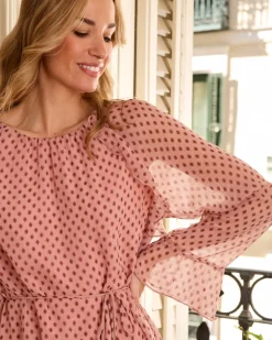 Vestido Corto Bilma