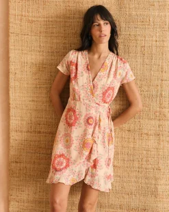 Vestido Corto Katia