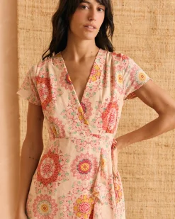 Vestido Corto Katia