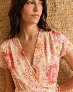 Vestido Corto Katia