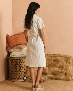 Vestido Corto Yael