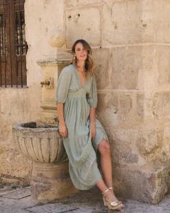 Vestido Encaje Adriana