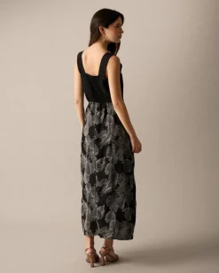 Vestido Falda Nethea