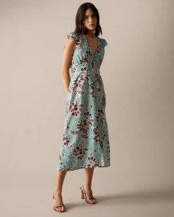Vestido Flor Beka