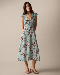 Vestido Flor Beka