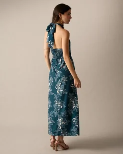 Vestido Flor Pilar