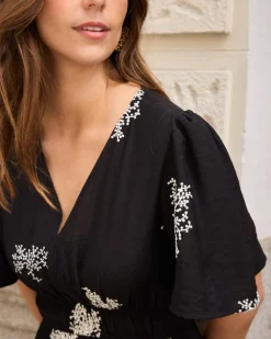 Vestido Largo Abi