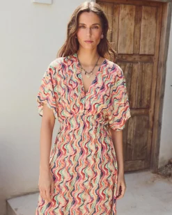 Vestido Largo Amaia